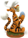 Disney Pooh & Friends - Hippity, Hoppity, Bounce, Bounce, Bounce Figurine