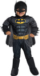 DC Comics DC Comics Deluxe Batman Toddler Costume