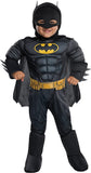DC Comics DC Comics Deluxe Batman Toddler Costume
