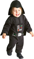 Rubie's Costume Star Wars Darth Vader Romper