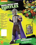 Teenage Mutant Ninja Turtles Shredder Costume