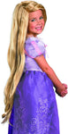 Tangled Rapunzel Wig