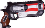 Apex Legends Wingman Weapon Costume Accessory, Plastic Video Game Inspired Toy Replica, 11 Inch Length