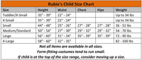 Rubie's Costume Kids Angry Birds Movie Costume, Red, Large