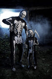 Fun World Kids Skeleton Costume