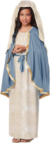 California Costumes The Virgin Mary Child Costume