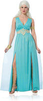 Costume Culture Women's Mythical Goddess Costume