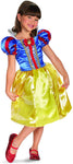 Snow White Sparkle Classic Child Costume