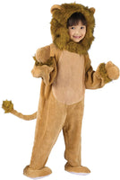 Fun World Costumes Baby's Cuddly Lion Toddler Costume