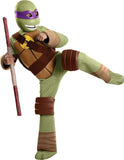 Rubie's Toddler Teenage Mutant Ninja Turtles Deluxe Donatello Costume, 1-2 Years