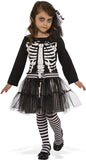Rubie's Child's Little Skeleton Costume