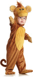 Underwraps Baby's Monkey