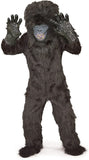 Gorilla Suit Costume for Kids