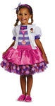 Disguise Doc McStuffins Deluxe Costume Tutu