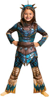 Girls How to Train Your Dragon Astrid Classic Costume
