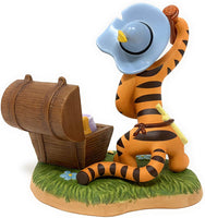 Disney Pooh & Friends - Your Friendship Is the Grandest of Treasures - Tigger Pirate