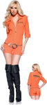 Underwraps Women's Busted