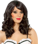 Costume Culture Women's Lolita Wig