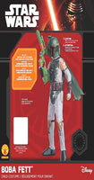 Rubie's Costume Star Wars Classic Boba Fett Child Costume
