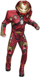 Rubie's Costume Co Men's Avengers 2 Age of Ultron Deluxe Hulkbuster Costume