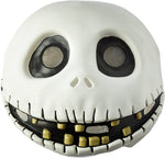 Adult Jack Skellington Mask