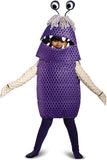 Toddler Monster Inc Boo Deluxe Costume