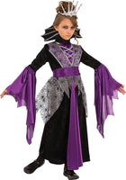 Rubie's Costume Child's Queen Vampire Costume