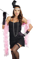 Dreamgirl Women's Flapper Costume