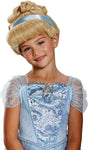 Cinderella Deluxe Child Wig