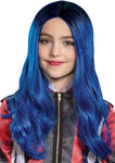 Descendants 3 Evie Girls Wig