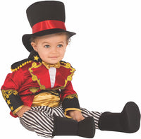 Rubie's Baby Ringmaster Costume