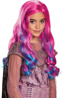 Audrey Descendants 3 Girls Wig