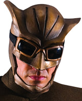 Rubie's Costume Co Men's The Watchmen Night Owl Deluxe Mask