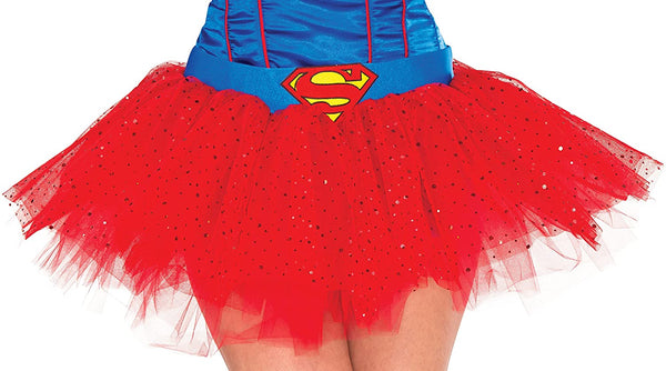Rubie's DC Superheroes Tutu Skirt