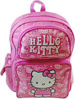 Sanrio Hello Kitty Backpack (KL3080670)