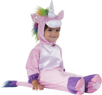 Rubie's Costume Co Baby's Unicorn Baby Costume